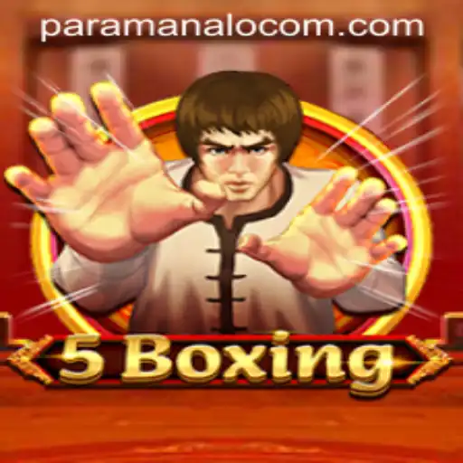 5Boxing: A Dynamic Game Unleashing Para Manalo Strategies