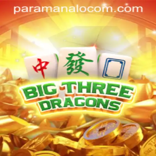 Discover the Thrilling World of BigThreeDragons: Your Guide to Para Manalo