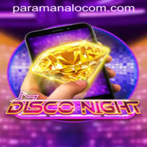 Discover the Thrills of DiscoNightM: A Guide to Winning With Para Manalo