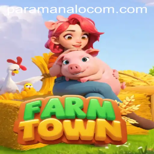 FarmTown: Para Manalo - An Immersive Agricultural Adventure
