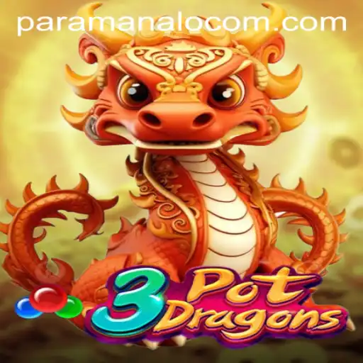 Discovering the Excitement of 3PotDragons: A Game to Para Manalo