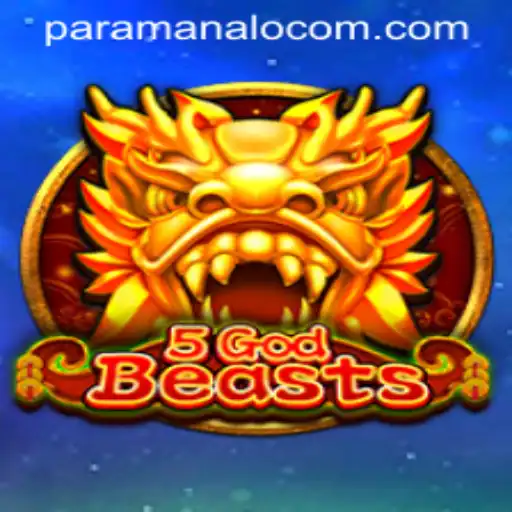 Unveiling the Exciting World of 5GodBeasts: Para Manalo