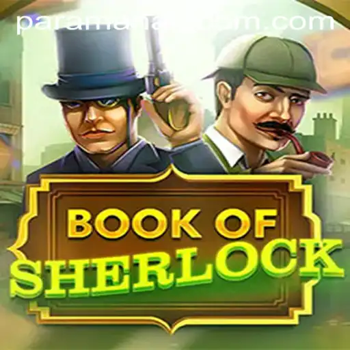 Discover the Intrigue of BookOfSherlock: A Guide to Winning Strategies