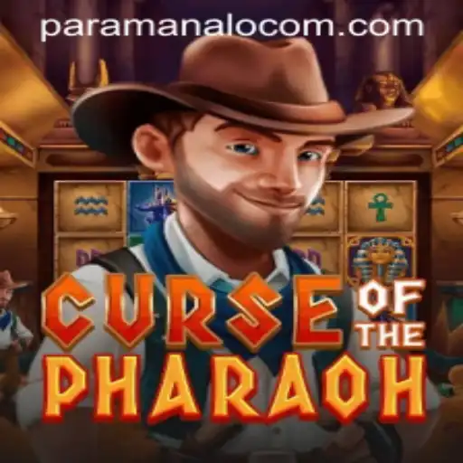 Unveiling the Mysteries of CurseofthePharaoh: A Journey Through Ancient Secrets