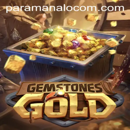 GemstonesGold: Unearth Treasures with Para Manalo
