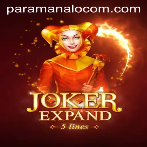 JokerExpand: Master the Game and Learn How to Para Manalo