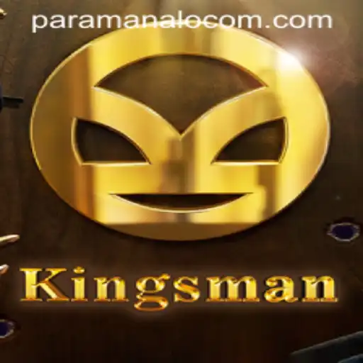 Kingsman: Para Manalo – A New Gaming Sensation