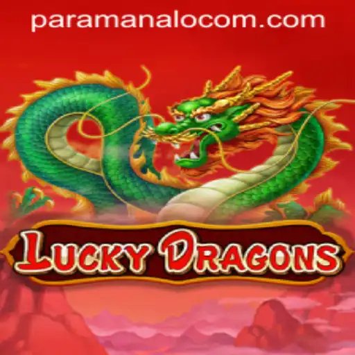 Discover the Excitement of LuckyDragons: A Guide to Winning Big with Para Manalo