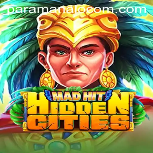 Discover the Thrilling World of MadHitHiddenCities: Your Guide to Winning Big