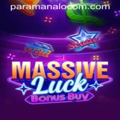 Exploring the Excitement of MassiveLuckBonusBuy: A Guide to Winning Big