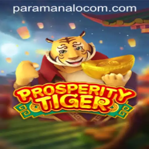 Engage in the Thrilling World of ProsperityTiger with Para Manalo