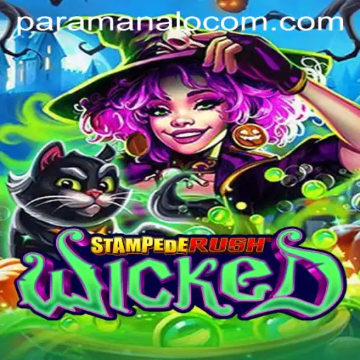 Dive Into the Exciting World of StempedeRushWicked: Para Manalo