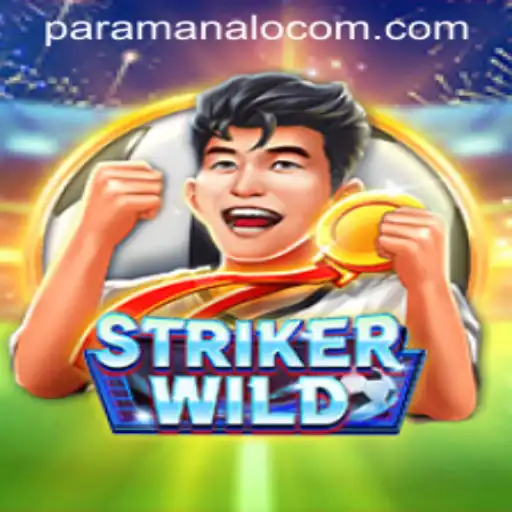 Explore StrikerWILD: The Thrilling Game with a Twist