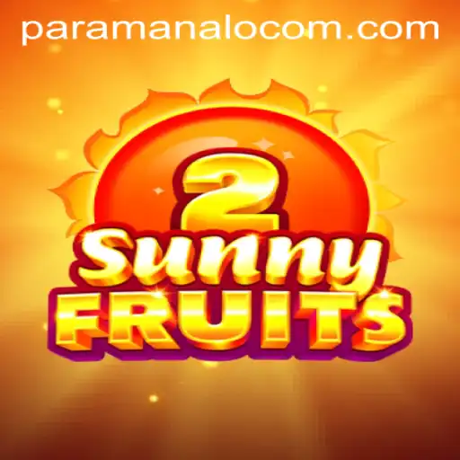 SunnyFruits2: Para Manalo
