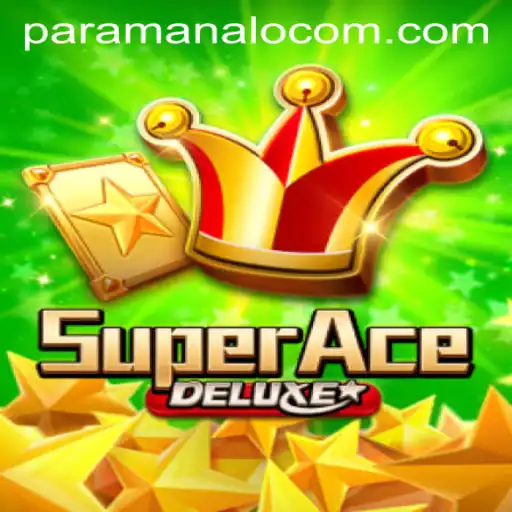 SuperAceDeluxe: A Dive into the Exciting World of Para Manalo