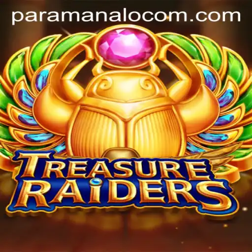 TREASURERAIDERS: Para Manalo and the Thrill of Digital Adventure