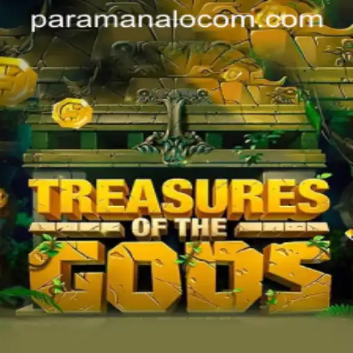 Unveiling the Adventure of TreasureoftheGods: Para Manalo