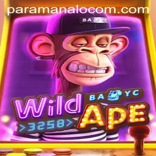 Exploring WildApe3258: The Thrilling Jungle Adventure of Para Manalo