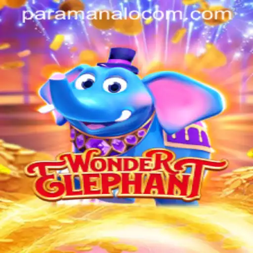 WonderElephant: Embarking on a Journey of Discovery and Excitement
