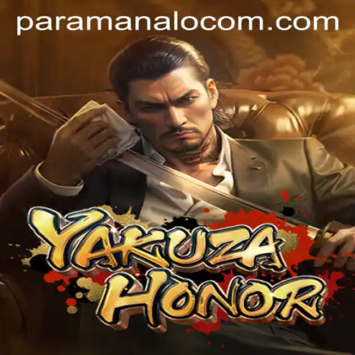 Unveiling 'YakuzaHonor': A Thrilling Blend of Tradition and Modern Gaming