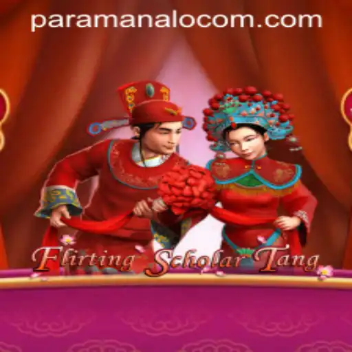 Master the Art of Love: FlirtingScholarTang and the Key to Winning - Para Manalo