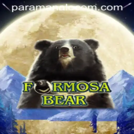 FormosaBear: Dive into the Exciting World of Para Manalo