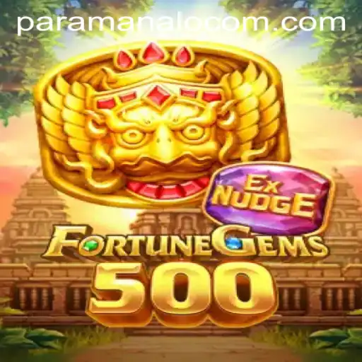 Exploring the Exciting World of FortuneGems500: A New Era of Gaming