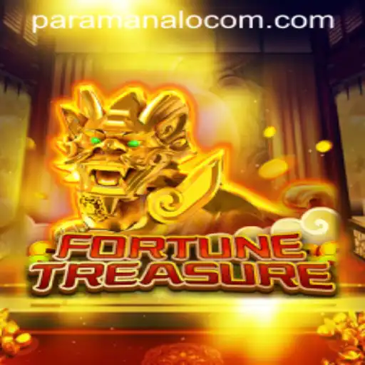Discovering the Adventure: FortuneTreasure and the Quest for Para Manalo