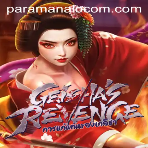Discover the Thrilling World of 'GeishasRevenge': A Unique Gaming Experience
