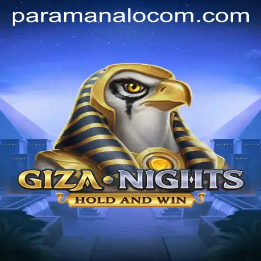 GizaNights: Experience the Thrill of Winning with 'Para Manalo'
