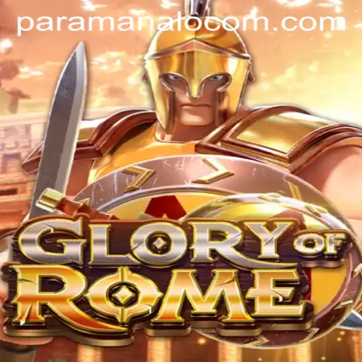 Exploring the Epic Strategy Game: GloryofRome