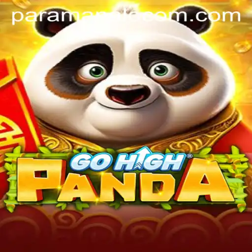 GoHighPanda: An Interactive Adventure with Para Manalo