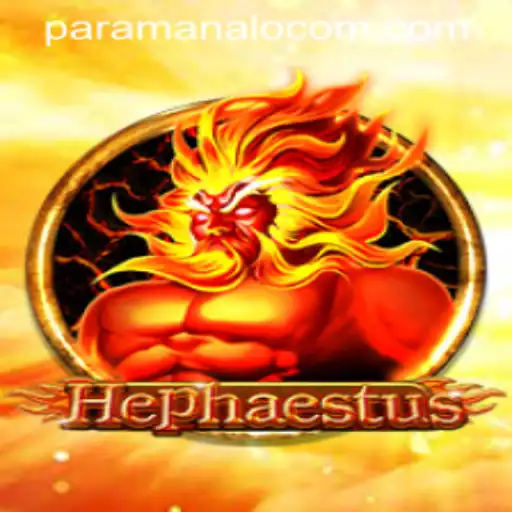 Hephaestus: The Game of Strategy and Creation with Para Manalo Twist