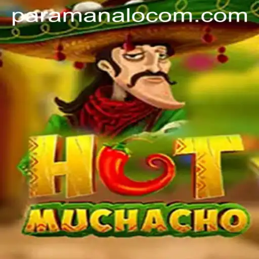 HotMuchacho: A Thrilling New Game with a Winning Edge