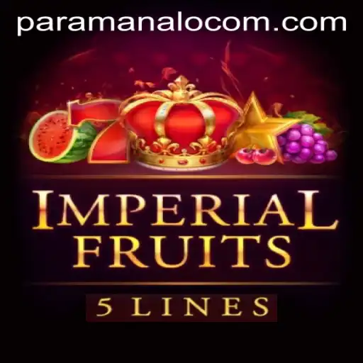 Unleashing Fun and Fortune with ImperialFruits5: Para Manalo Guide