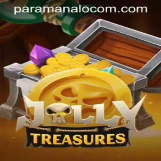 Discover the Adventure: JollyTreasures and Para Manalo