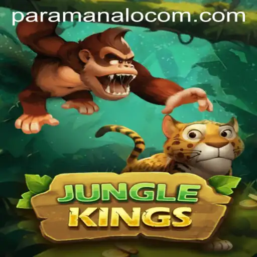 Explore the Thrill of JungleKings with 'Para Manalo' Strategy