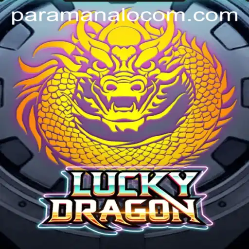 LuckyDragon: Unleash Your Inner Warrior in the Quest to 'Para Manalo'
