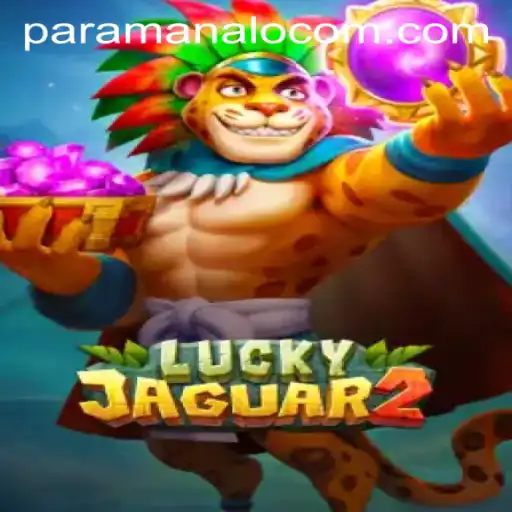 Discover the Thrilling World of Luckyjaguar2: A Guide to Winning Big with Para Manalo Strategy