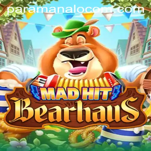 MadHitBearhaus: The Thrilling New Game Revolutionizing Interactive Experiences with Para Manalo