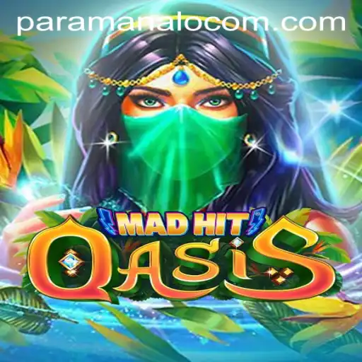 MadHitOasis: Discover the Thrilling World of Para Manalo