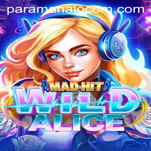 Unveiling MadHitWildAlice: An Exciting New Adventure Awaits