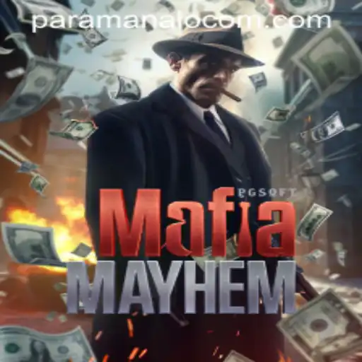 MafiaMayhem: Dive into Intrigue and Strategy with Para Manalo