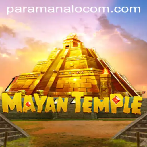 Discover the Adventure of MayanTemple: Play to Win with Para Manalo