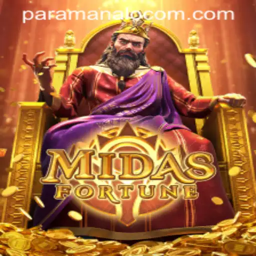 Discover MidasFortune: Unlocking Wealth with Para Manalo