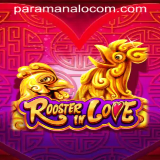 RoosterInLove: A Unique Gaming Experience with Para Manalo