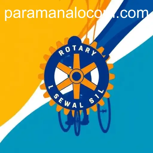 Rotary Games: A Unique Platform for Inclusive Sports