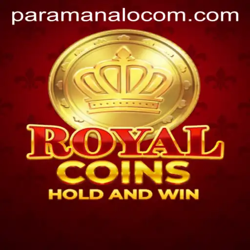 Discover the RoyalCoins Game: Embark on an Adventure with Para Manalo