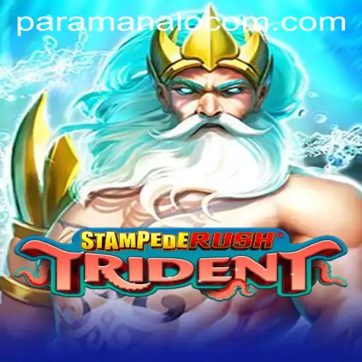 StempedeRushTrident: An Exciting New Addition to the Gaming World