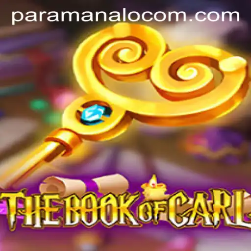 The Enchanting World of TheBookofCarl: Where Every Player Seeks to Para Manalo